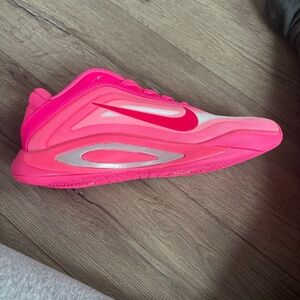 A’one Pink Aura